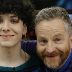 Hubert Lenoir - Fille De Personne [Remix]