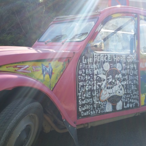 Floating SummerVibes Part I