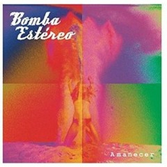 Bomba Estereo - To My Love (Dj Salva Garcia & Dj Alex Melero 2018 Edit)
