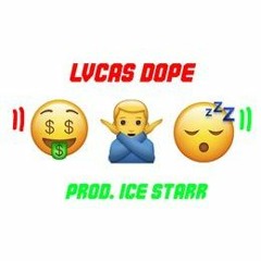 Lvcas Dope - Real Hustleři Nespí (prod. ICE STARR)