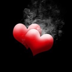 Hot Love (Straight After Midnight)