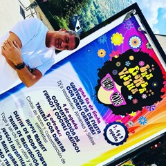 ERA FLOWER POWER 2018 - Mixed Live by Jordi Carreras at (Vielha 4/08/18)
