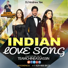 DJ Andrew Yee