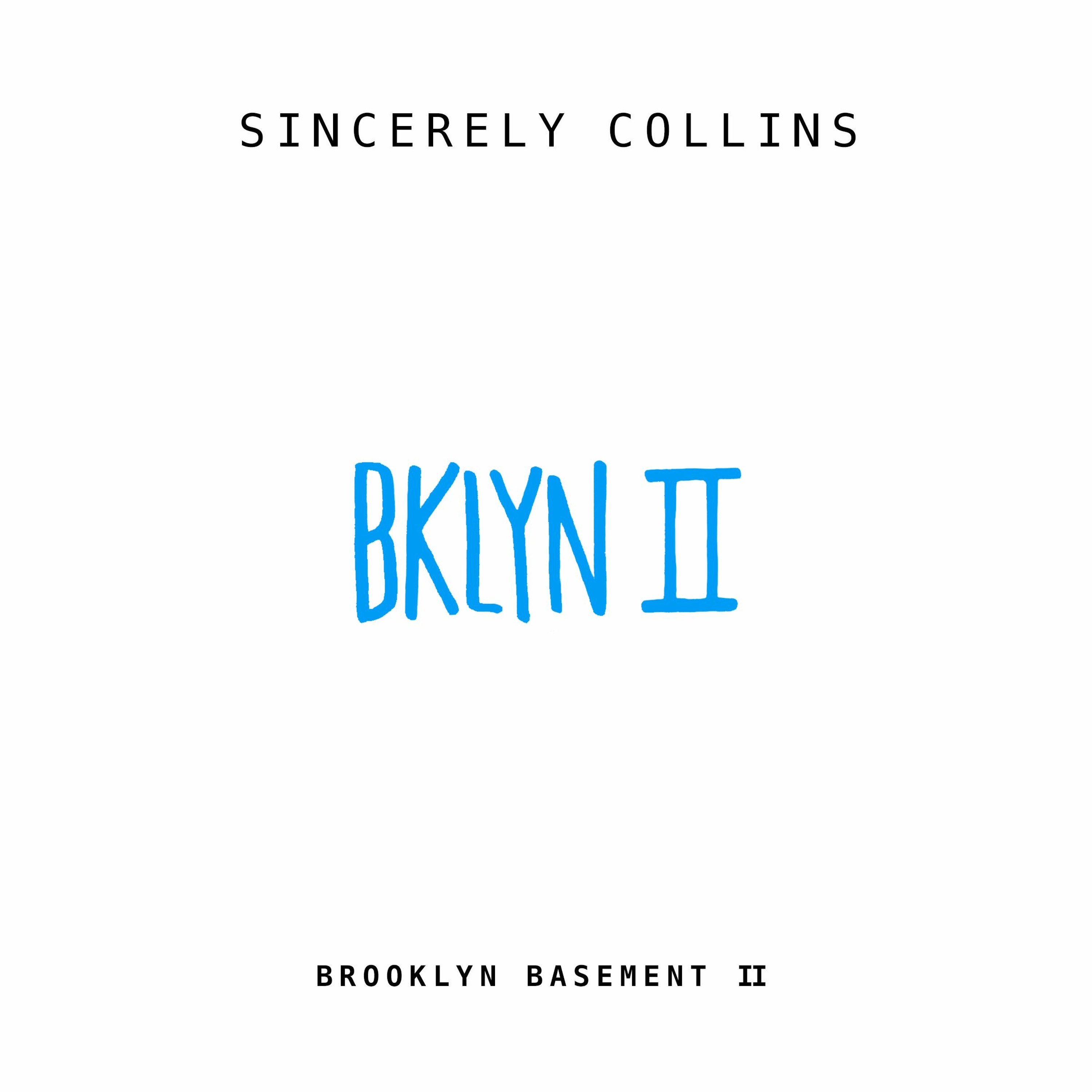Sincerely Collins
