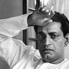 Satyajit Ray