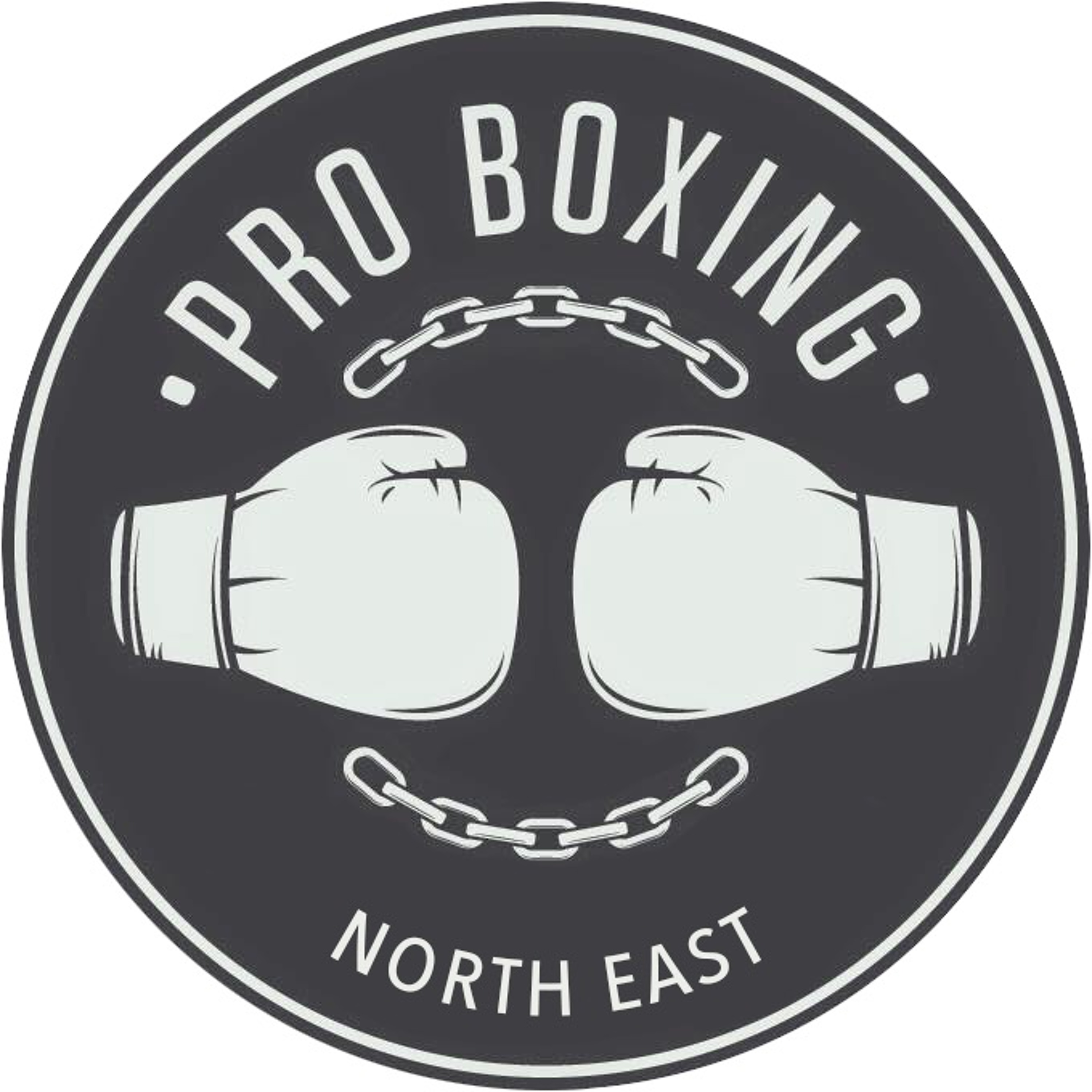 Pro-Box North East Podcast 1 Interview with Pete Shepperson