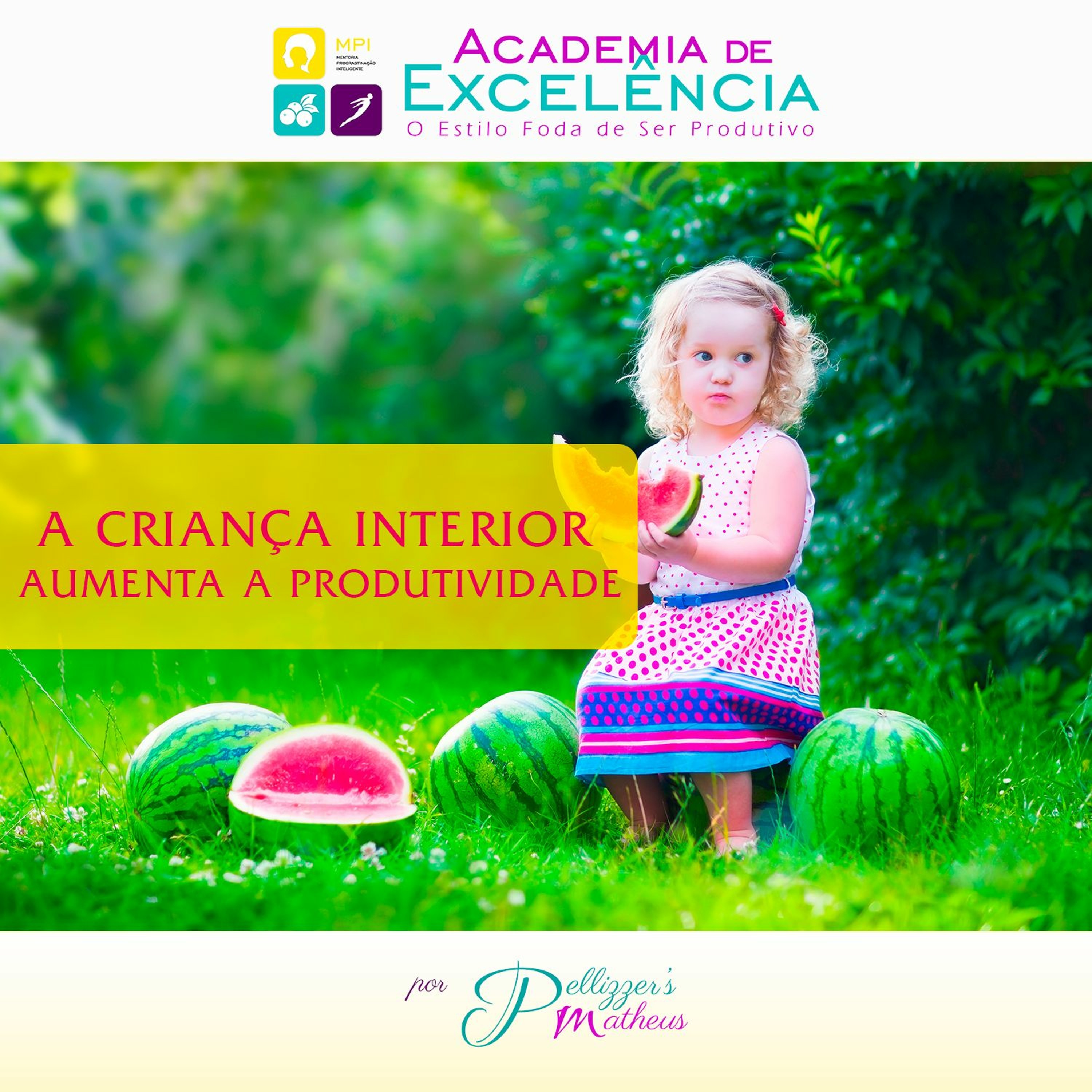 Academia de Excelência
