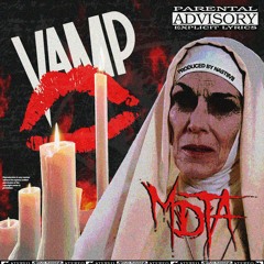 MDTA - VAMP (prod. Nastii)