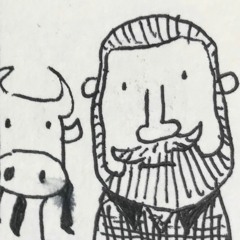 If I ever animated my Paul Bunyan comics this would be the intro song