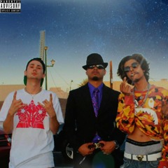 Morning Show (Prod. Nate The Great)