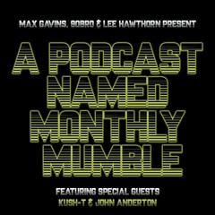 The End? I Episode 012