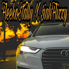 FleekoStally x Siah Flizzy -HIT THE ROAD(prod yung tago)