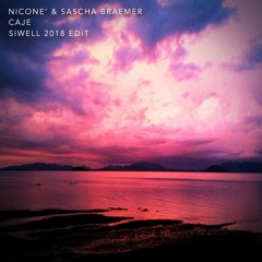 Niconè & Sasha Braemer - Caje (Siwell Remix) [Limited Free Download]