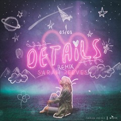 AQUILION  x Sarah Reeves Details Remix