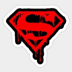 SUPERMAN Feat. Lil Dirtt