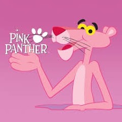 PINK PANTHER Lil Rich