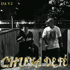 OLIVER FEAT  MC LH DA V.I  -  CHUVA DE FÉ 2018