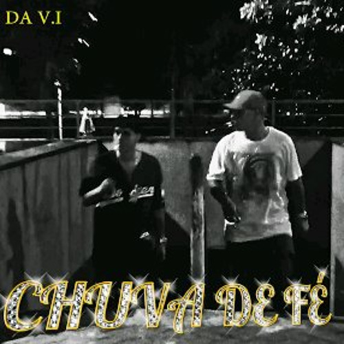 OLIVER FEAT  MC LH DA V.I  -  CHUVA DE FÉ 2018
