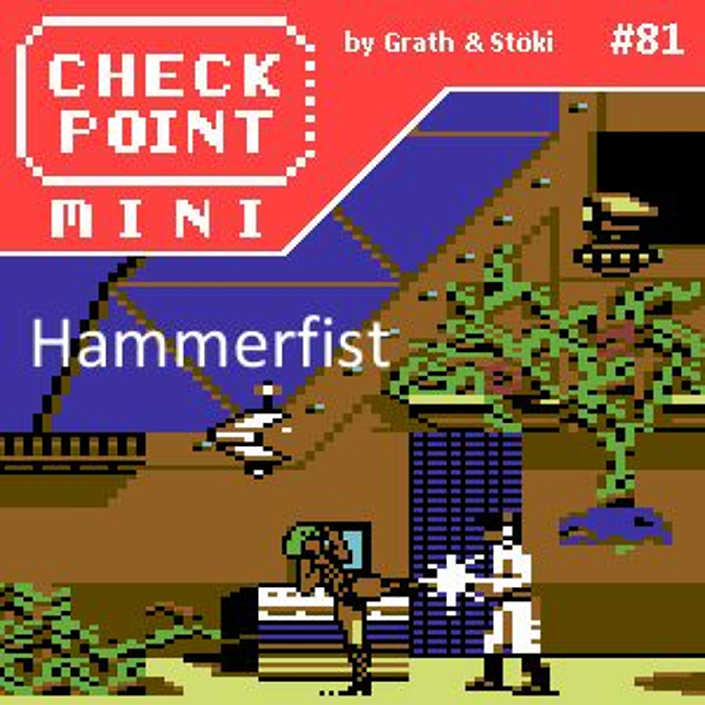 Checkpoint