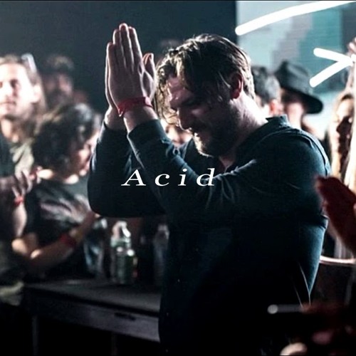 Johannes Brecht feat. Fetsum - I Am Free (Solomun Live Play) [Unreleased] - Solomun Mix