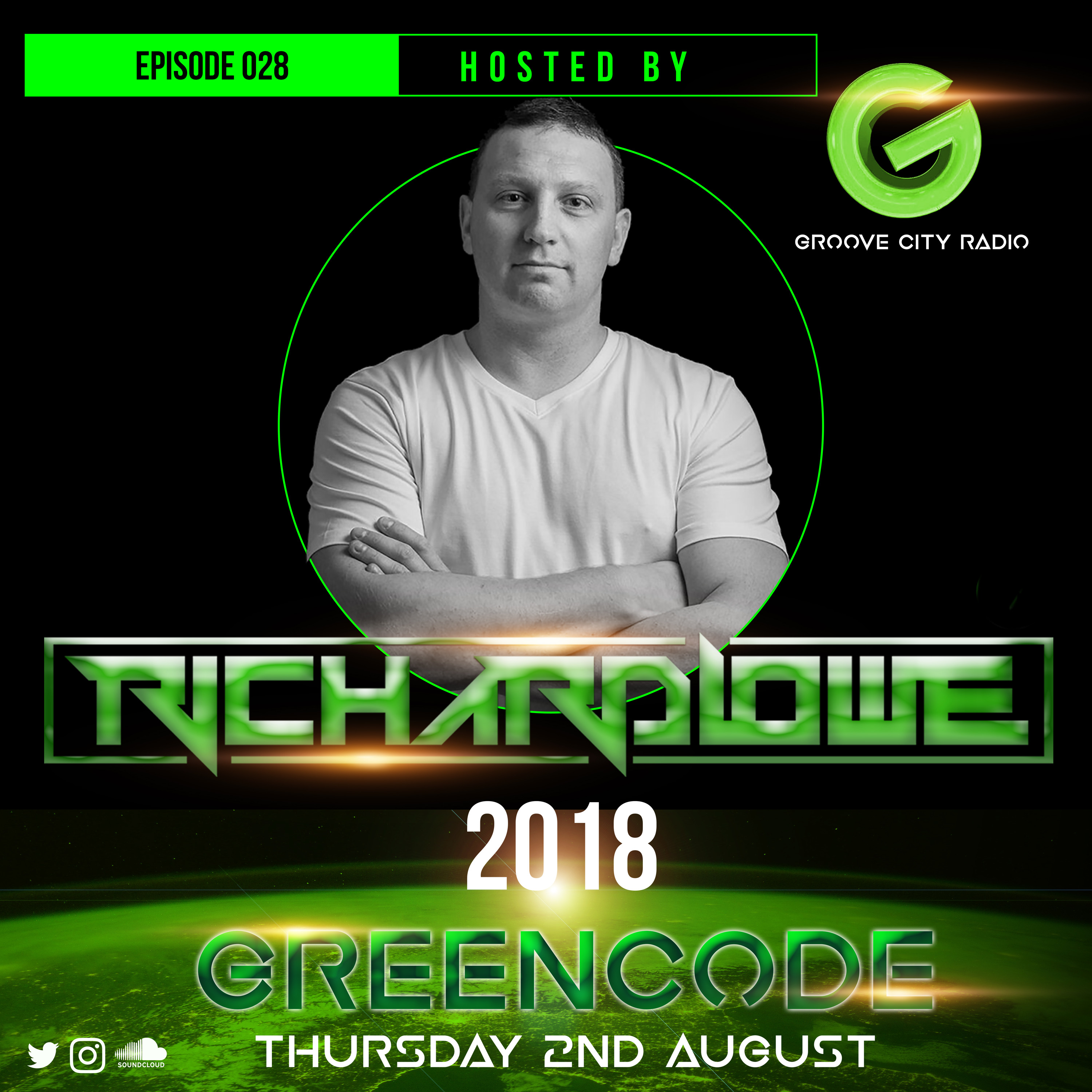 THE GREENCODE PODCAST