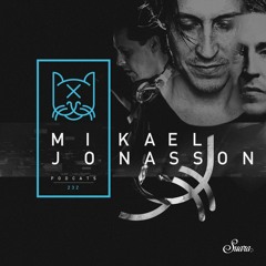 [Suara PodCats 232] Mikael Jonasson (Studio Mix)