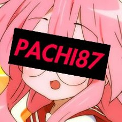 Miki Matsubara - It's So Creamy (pachi edit)