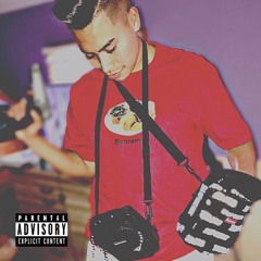 Fuck What You Say (Prod. TKAY)