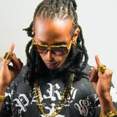 KEROS-N x DJ EYEDOL - MAN A GYALIS