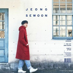Jeong Sewoon [Its You]