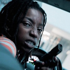 LIL REEK - DOOR SWANG *EXCLUSIVE AUDIO* -Unreleased