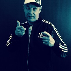 Hot Cookin' REMIX by Edwin Vos - Are MC