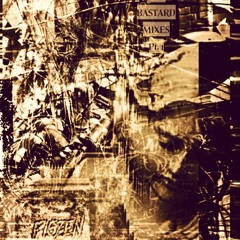 A Threat Has Been Detected (Bastard Mixes Pt. 1) -  Pigzen