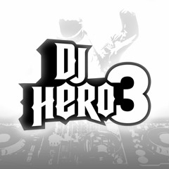 DJ Hero 3 - Carpenter Brut - Leather Teeth (Beat Juggle)
