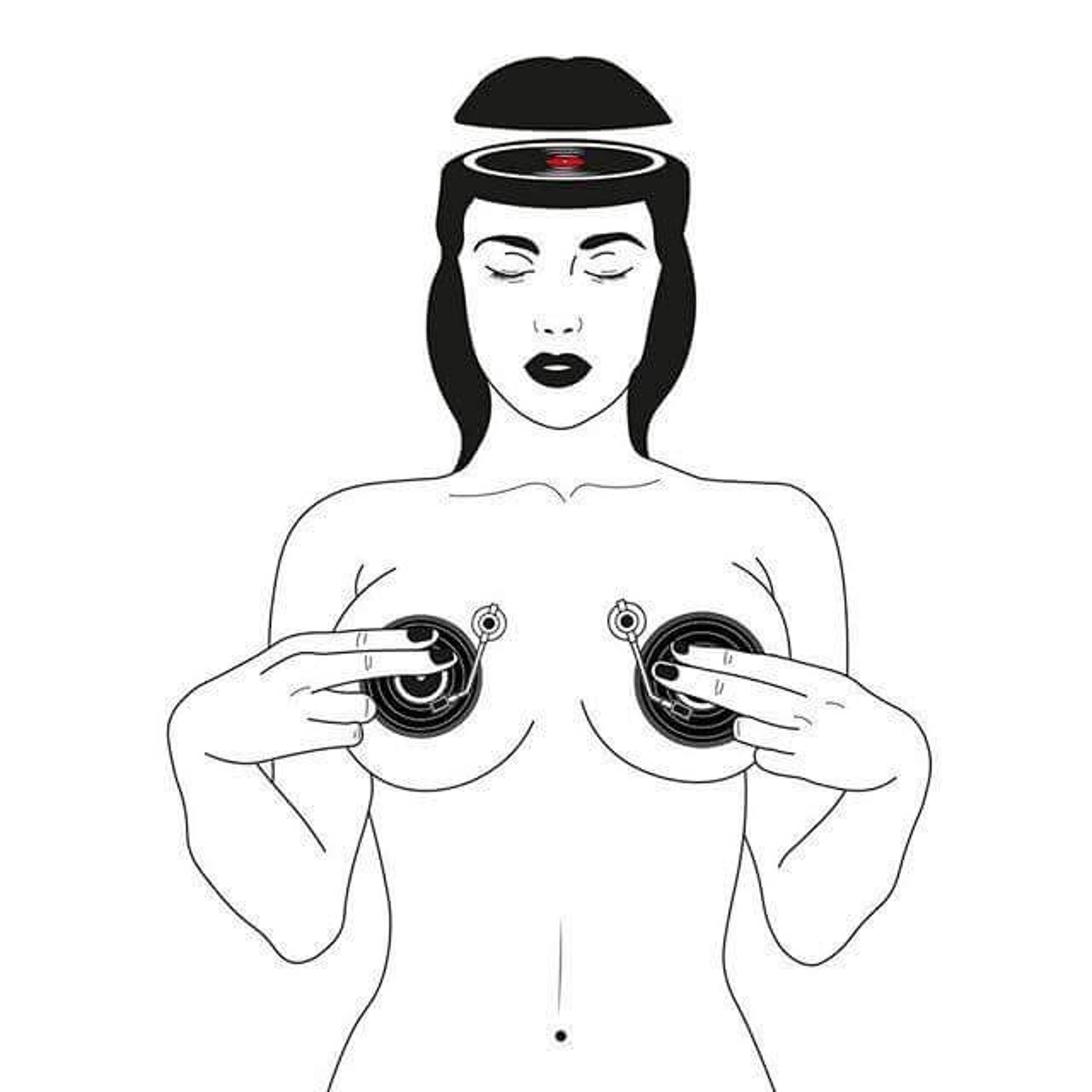 Progressive Tunes episode artwork