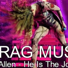 Donna Allen - He Is The Joy (Altar Overflow Remix)