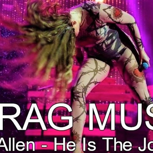 Donna Allen - He Is The Joy (Altar Overflow Remix)