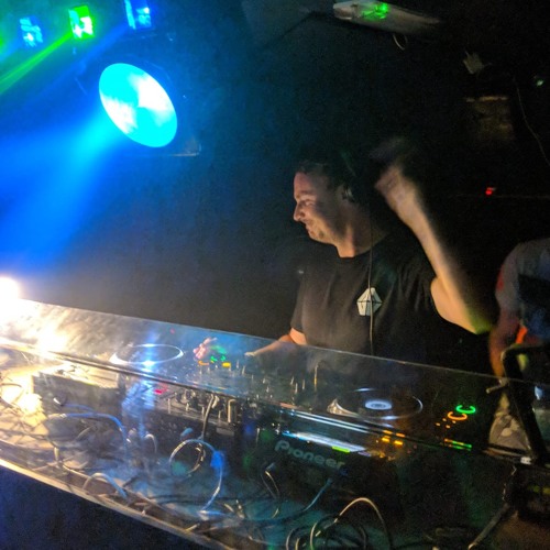 Anomaly 2nd Birthday Mix