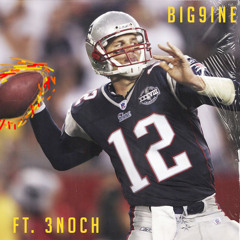 FUCK YOU (Ft. 3noch)