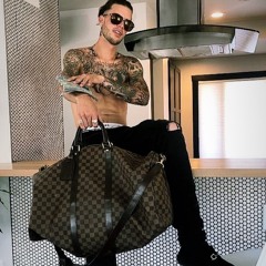 Addicted (Prod. By Kenai)