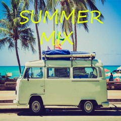 Nezhdan - Summer Mix