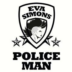 Eva Simmons - Policeman ( Ahzee remix )