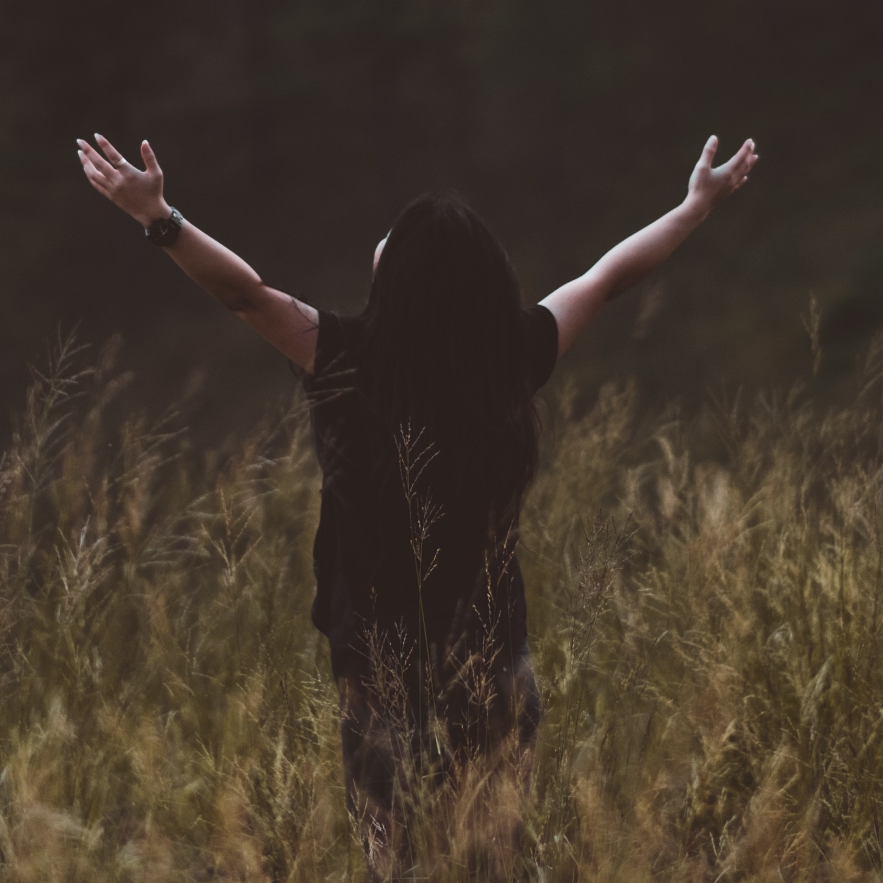 Hide Yourself Away With God (Powerful Testimony of Transformation) episode artwork