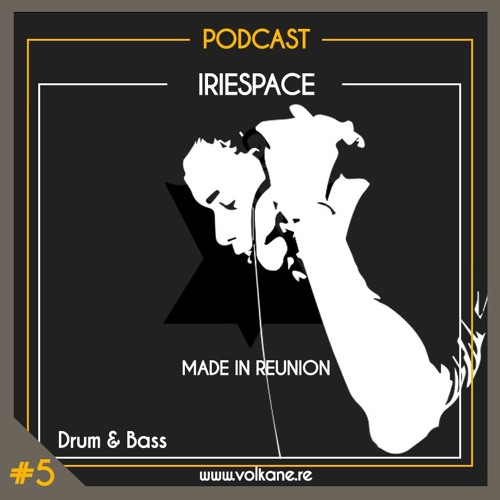 IrieSpace - Neurofunk Podcast #5 Free download