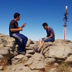 Upon This Rock (Matthew 16:18-19)
