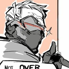 Soldier 76 - Comedy Stand Up