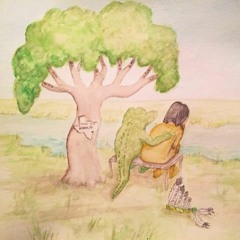 Soul One x Dade Lewis x Eyana Rose - Close to Home (Santa Fe Tribute)