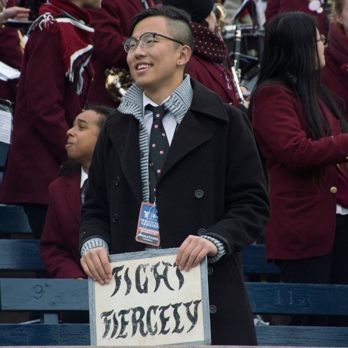 6 minutes and 30 seconds: a Harvard Band story
