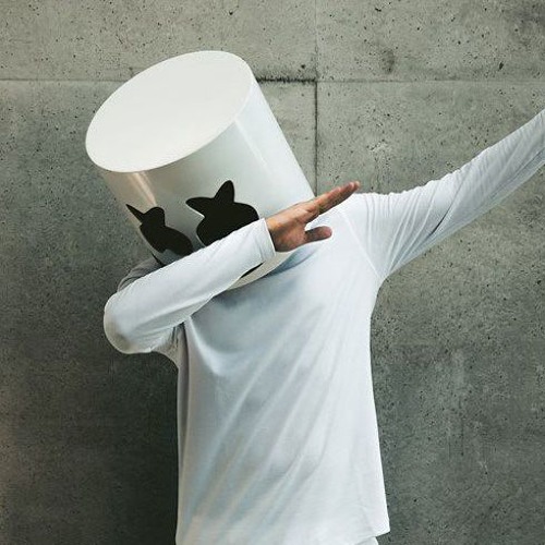 Marshmello @ HARD Summer 2018