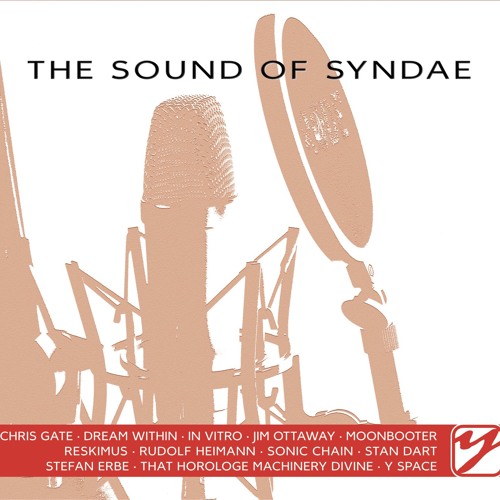 The Sound of Syndae Promo Mix